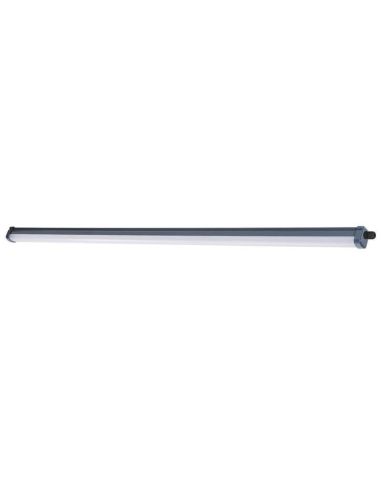 Pantalla estanca LED 150Cm 5.400Lm IP65 IK06 54W ProjectLine Philips | LeonLeds