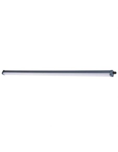 Écran LED étanche 150Cm 5.400Lm IP65 IK06 54W ProjectLine Philips | leonleds