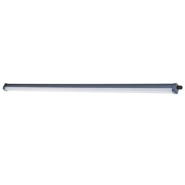 Pantalla estanca LED 150Cm 5.400Lm IP65 IK06 54W ProjectLine Philips | LeonLeds