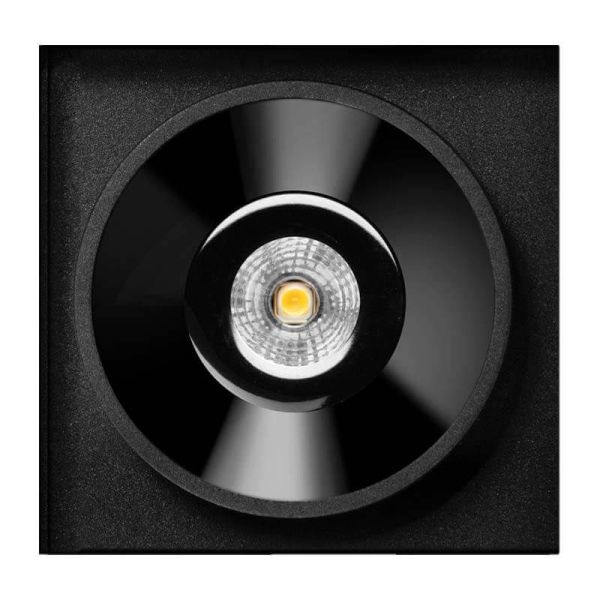 Downlight LED Preto Foster Trimless 1