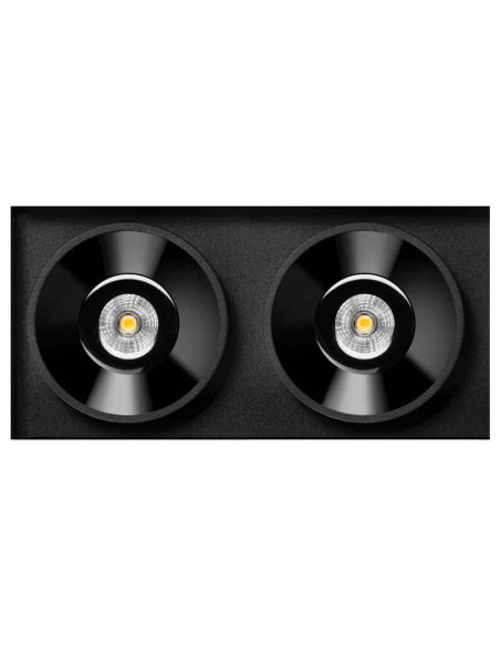 Preto Foster Trimless 2 ArkosLight