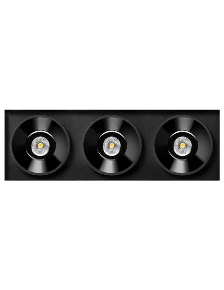 Preto Foster Trimless 3 | leonleds