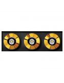 Noir Foster Trimless 3 | leonleds