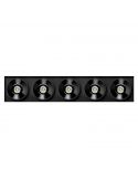 ArkosLight noir Foster 5 sans garniture