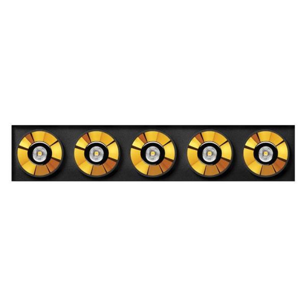 ArkosLight Black Foster 5 Trimless