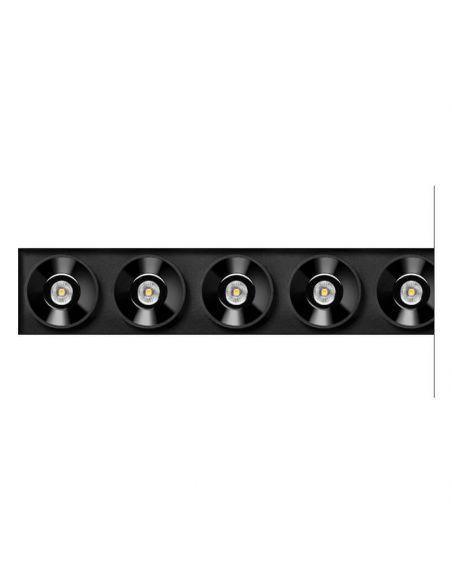 Preto Foster Trimless 10 ArkosLight