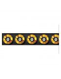 Black Foster Trimless 10 ArkosLight