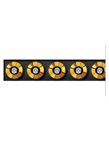 Preto Foster Trimless 10 ArkosLight