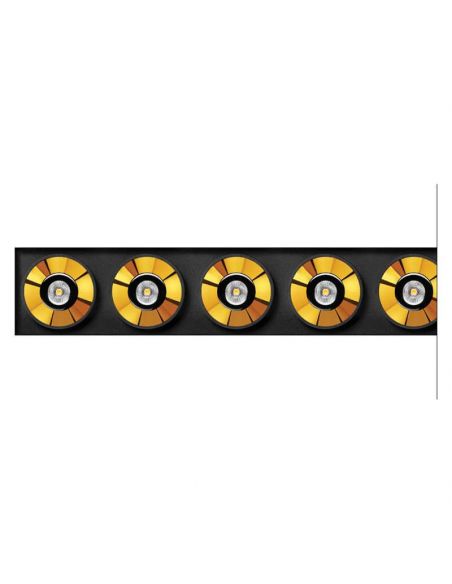 Preto Foster Trimless 10 ArkosLight