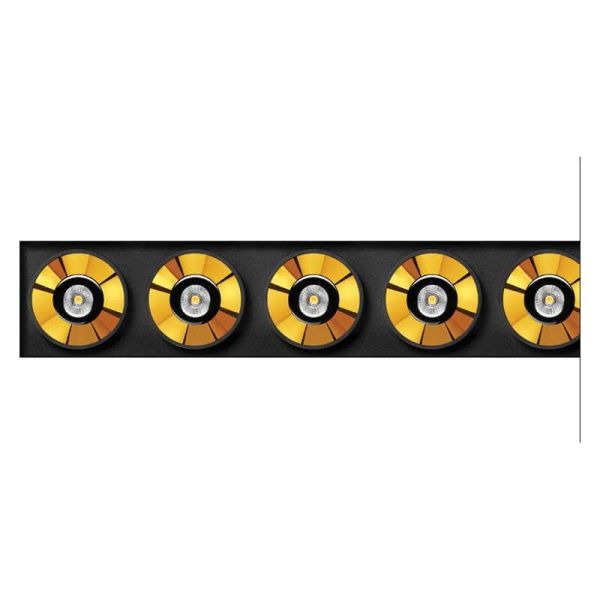 Preto Foster Trimless 10 ArkosLight