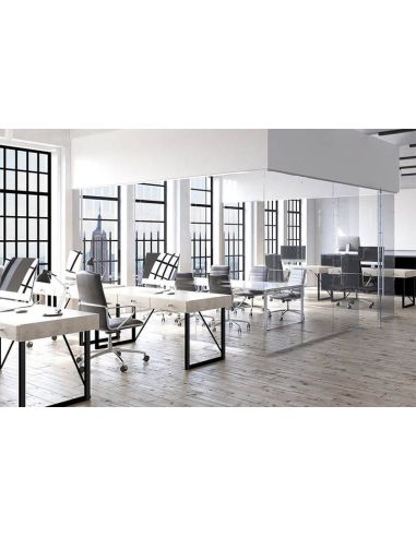 Panel LED 60x60Cm 3.200Lm 4.000K 36W para techo desmontable ProjecLine 8719514955271 | LeonLeds