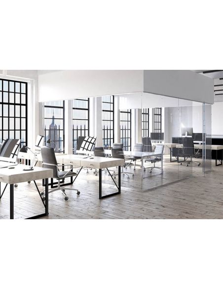 Panel LED 60x60Cm 3.200Lm 4.000K 36W para techo desmontable ProjecLine 8719514955271 | LeonLeds