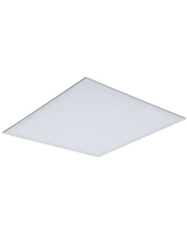 Panel LED 60x60Cm 3.200Lm 4.000K 36W para techo desmontable ProjecLine 8719514955271 | LeonLeds