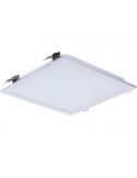 Panneau encastrable LED 30X30Cm 1 200Lm 4 000K 15W pour plafond amovible ProjecLine Philips | leonleds