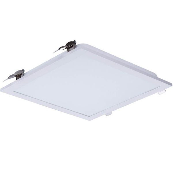 Panel empotrado LED de 30X30Cm 1.200Lm 4.000K 15W para techo desmontable ProjecLine Philips | LeonLeds