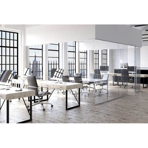 Panel LED 60x60Cm 3.200Lm 4.000K 36W para techo desmontable ProjecLine 8719514955295 | LeonLeds