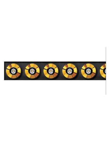 ArkosLight sans garniture Black Foster 15