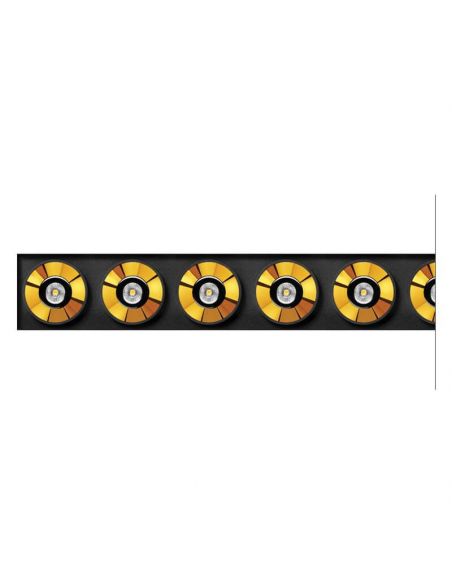 ArkosLight sans garniture Black Foster 15