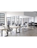 Panel LED 120X30Cm 3.400Lm 4.000K 34W ProjectLine 8719514955318 Philips | LeonLeds