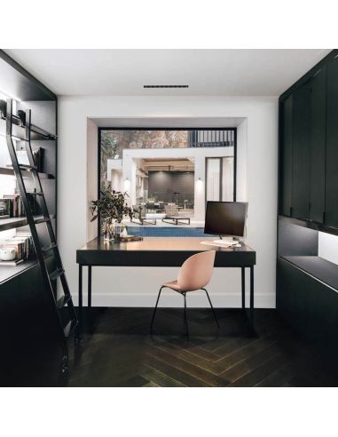 Downlight LED Black Foster Trimless 15