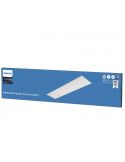 Panel LED 120X30Cm 3.400Lm 4.000K 34W ProjectLine 8719514955318 Philips | LeonLeds