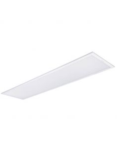 Panel LED 120X30Cm 3.400Lm 4.000K 34W ProjectLine UGR19 8719514955325 Philips | LeonLeds