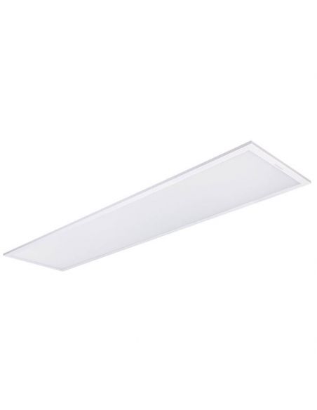 Panel LED 120X30Cm 3.400Lm 4.000K 34W ProjectLine UGR19 8719514955325 Philips | LeonLeds