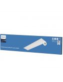 Panel LED 120X30Cm UGR19 3.200Lm 4.000K 36W ProjectLine 8719514955325 Philips | LeonLeds