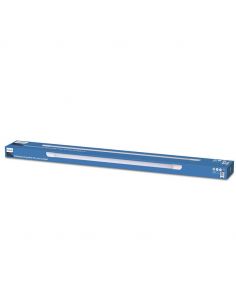 Regleta LED lineal de 60Cm para interior blanca 16W ProjectLine 8719514954373 | LeonLeds 2