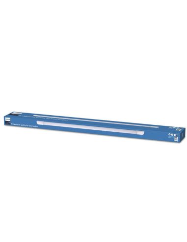 Regleta LED lineal de 60Cm para interior blanca 16W ProjectLine 8719514954373 | LeonLeds