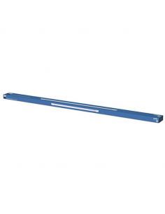 Regleta LED lineal de 120Cm para interior blanca 30W ProjectLine Philips | LeonLeds 2