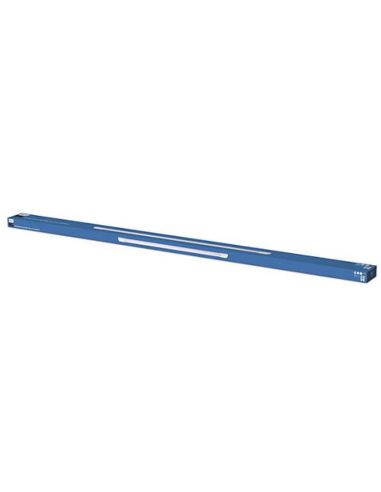 Regleta LED lineal de 120Cm para interior blanca 30W ProjectLine Philips | LeonLeds