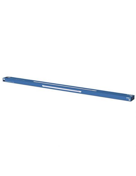 Fita de LED linear de 120cm para interior branco 30W ProjectLine Philips | leonleds