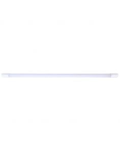 Regleta LED lineal de 120Cm para interior blanca 30W ProjectLine Philips | LeonLeds