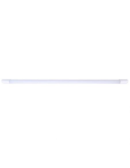 Bande LED linéaire 120Cm pour intérieur blanc 30W ProjectLine Philips | leonleds