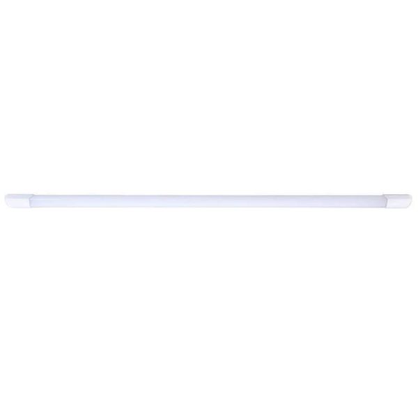 Regleta LED lineal de 120Cm para interior blanca 30W ProjectLine Philips | LeonLeds