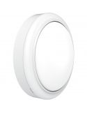 Plafón LED exterior redondo 1.400Lm 15W IP65 IK06 ProjectLine 8719514954311