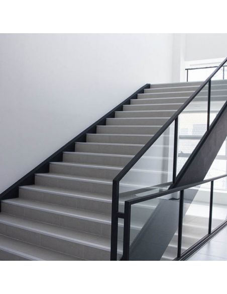 Applique / plafonnier LED avec détecteur de mouvement 1 400 Lm 15 W IP65 IK06 ProjectLine Philips | leonleds