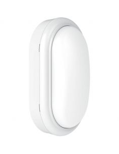 Applique murale d'extérieur à LED Oval IP65 1 400 Lm 15 W IK06 ProjectLine 8719514954335 Philips | leonleds