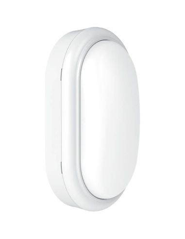 Applique murale d'extérieur à LED Oval IP65 1 400 Lm 15 W IK06 ProjectLine 8719514954335 Philips | leonleds