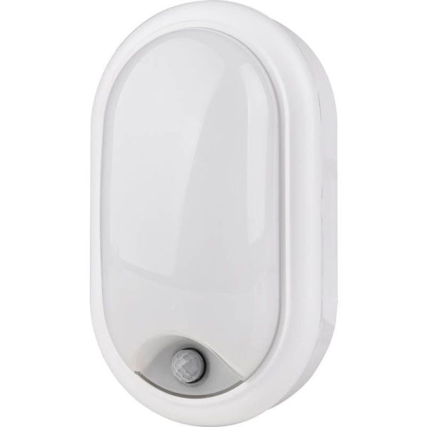 Aplique LED Ovalado con sensor de movimiento 8719514954342 Philps | LeonLeds