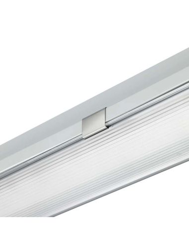 Pantalla Estanca LED 120CM 4.000Lm 29W Philips CoreLine GEN2 Philips 8718291840459 | LeonLeds