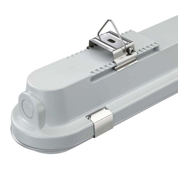 Pantalla Estanca LED 120CM 4.000Lm 29W Philips CoreLine GEN2 Philips 8718291840459 | LeonLeds