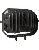 Faro LED rectangular homologado Combo con luz de posición Cube MX240-CB LEDDL111-CB Osram | LeonLeds