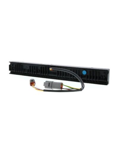 Trasera de Piloto LED trasero para parte superior de Semirremolque Chereau BL15 Vignal | LeonLeds