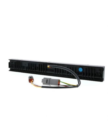 Traseira Luz LED traseira para parte superior do Semi-reboque Chereau BL15 Vignal | leonleds