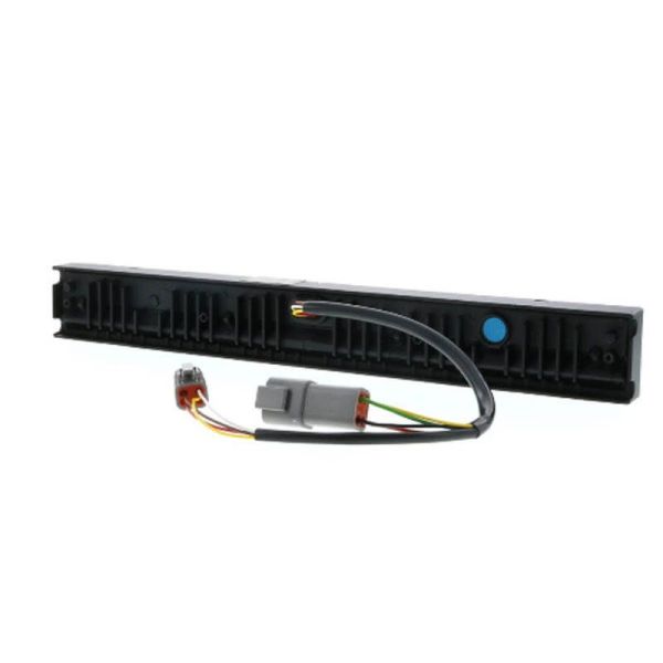 Traseira Luz LED traseira para parte superior do Semi-reboque Chereau BL15 Vignal | leonleds