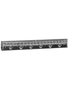 Trasera de Piloto LED trasero para parte superior de Semirremolque Chereau BL15 Vignal 165020 | LeonLeds 2