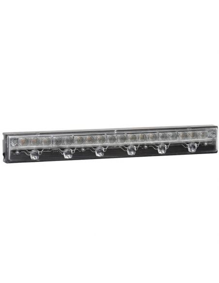 Arrière de Feu Arrière à LED pour partie supérieure de Semi-remorque Chereau BL15 Vignal 165030 | leonleds