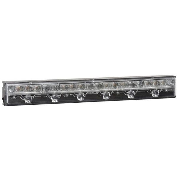 Traseira Traseira Luz LED para parte superior do Semirreboque Chereau BL15 Vignal 165030 | leonleds